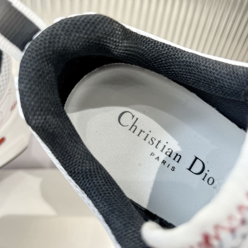 Christian Dior Casual Shoes